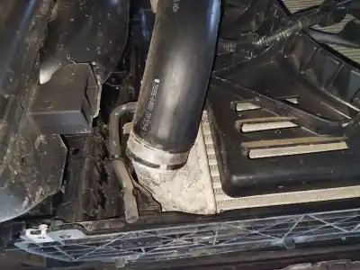 Pezzo di ricambio per auto di seconda mano intercooler per kia ceed drive riferimenti oem iam 
