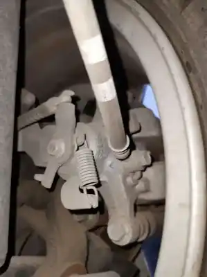 Pezzo di ricambio per auto di seconda mano pinza freno posteriore destra per kia ceed drive riferimenti oem iam 