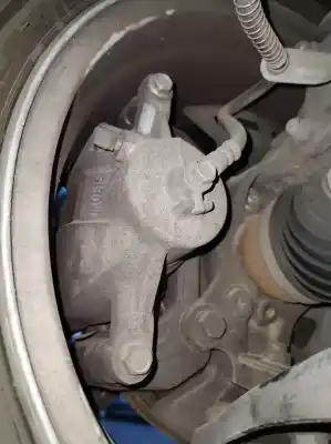 Pezzo di ricambio per auto di seconda mano pinza freno anteriore destra per kia ceed drive riferimenti oem iam 
