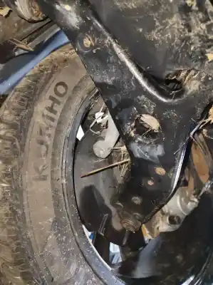 Автозапчасти б/у передний левый нижний рычаг подвески за ford kuga (cbs) titanium ссылки oem iam 