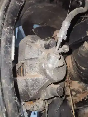 Автозапчасти б/у передний правый тормозной суппорт за ford kuga (cbs) titanium ссылки oem iam 