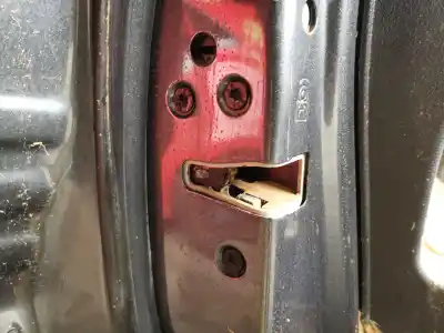 Автозапчасти б/у замок задней левой двери за ford kuga (cbs) titanium ссылки oem iam 