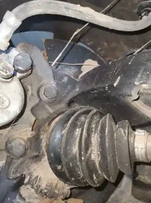 Автозапчасти б/у передняя правая кулачка за ford kuga (cbs) titanium ссылки oem iam 