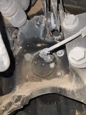 Автозапчасти б/у задняя левая поворотка за ford kuga (cbs) titanium ссылки oem iam 