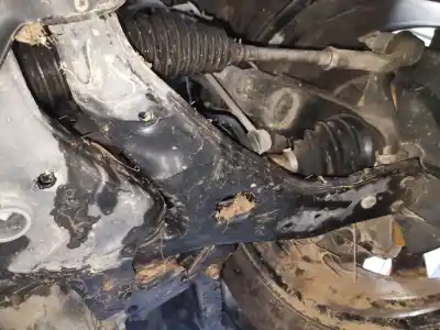 Автозапчасти б/у передний правый нижний рычаг подвески за ford kuga (cbs) titanium ссылки oem iam 