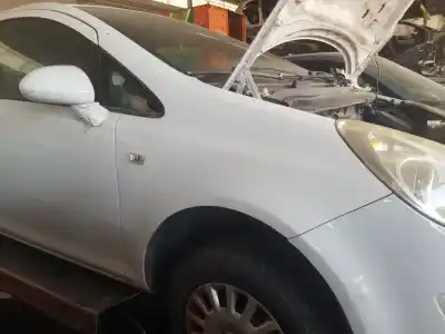 Pezzo di ricambio per auto di seconda mano  per OPEL CORSA D  Riferimenti OEM IAM   