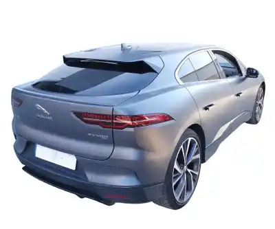 Tweedehands auto-onderdeel kofferbak / poortsluiting voor jaguar i-pace se oem iam-referenties 