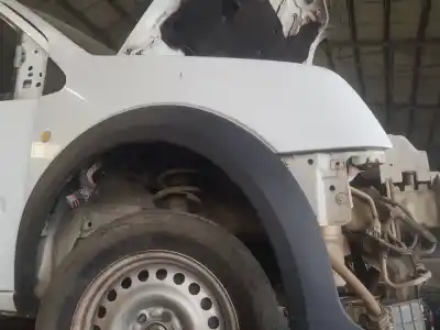 Автозапчасти б/у переднее правое крыло за FORD TRANSIT CONNECT (TC7) Kasten City Light (2009->) ссылки OEM IAM   