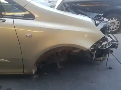 Автозапчастина б/у передне праве крило для OPEL CORSA D ´´111 Years´´ Посилання на OEM IAM   