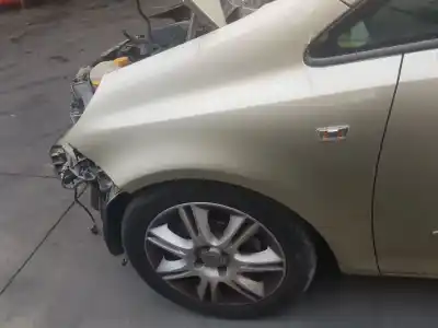 İkinci el araba yedek parçası Sol ön çamurluk için OPEL CORSA D ´´111 Years´´ OEM IAM referansları   