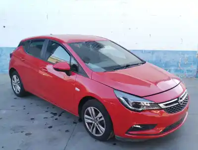 Tweedehands auto-onderdeel achter rechts deurslot voor opel astra k lim. 5türig selective oem iam-referenties 