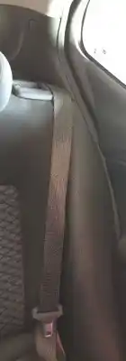 Tweedehands auto-onderdeel veiligheidsriem links achter voor opel astra k lim. 5türig selective oem iam-referenties 