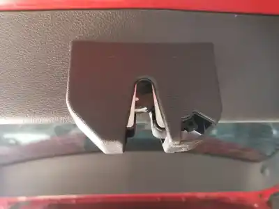 Tweedehands auto-onderdeel kofferbak / poortsluiting voor opel astra k lim. 5türig selective oem iam-referenties 