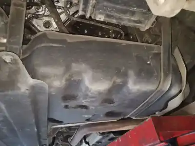 Peça sobressalente para automóvel em segunda mão depósito de combustível por hyundai i30 (pd) essence referências oem iam 