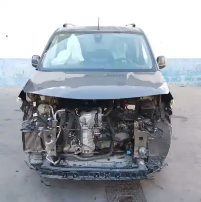 Second-hand car spare part front windshield wiper motor for citroen berlingo feel xl oem iam references 