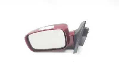 Pezzo di ricambio per auto di seconda mano SPECCHIO SINISTRO per KIA SORENTO 2.5 CRDi Active Riferimenti OEM IAM   