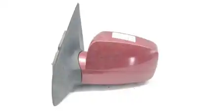 Peça sobressalente para automóvel em segunda mão espelho retrovisor esquerdo por kia sorento 2.5 crdi active referências oem iam   
