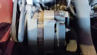 Автозапчасти б/у генератор за renault 19 hatchback (b/c53) europa ссылки oem iam 2106085  