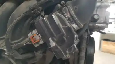 Pezzo di ricambio per auto di seconda mano SCATOLA DELLA FARFALLA per CITROEN C4 GRAND PICASSO Avatar Riferimenti OEM IAM 760491980  