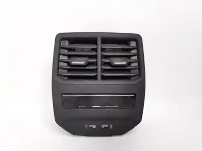 Pezzo di ricambio per auto di seconda mano GRIGLIA DI AERAZIONE per SEAT LEON (KL1) FR Riferimenti OEM IAM 11A907049  