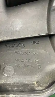 Автозапчастина б/у крішка розподілу для ford kuga (cbs) titanium посилання на oem iam bm5g6p073e  