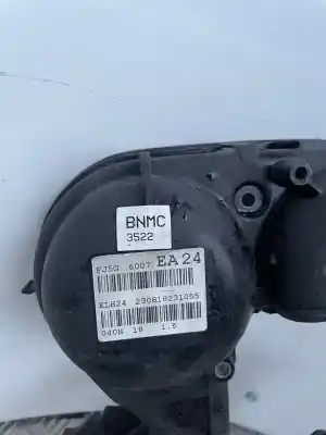 Автозапчастина б/у крішка розподілу для ford kuga (cbs) titanium посилання на oem iam bm5g6p073e  