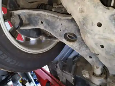 Автозапчасти б/у передний правый нижний рычаг подвески за mazda cx-5 center-line 2wd ссылки oem iam 