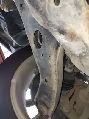 Автозапчасти б/у передний левый нижний рычаг подвески за mazda cx-5 center-line 2wd ссылки oem iam 