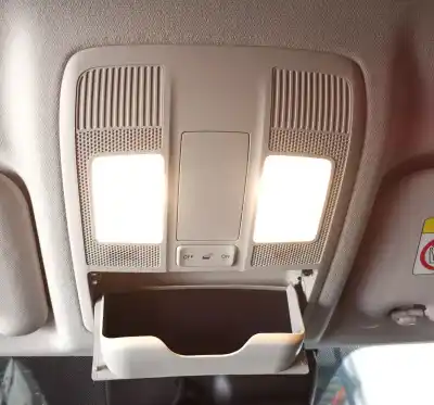 Автозапчасти б/у внутренний свет за mazda cx-5 center-line 2wd ссылки oem iam 