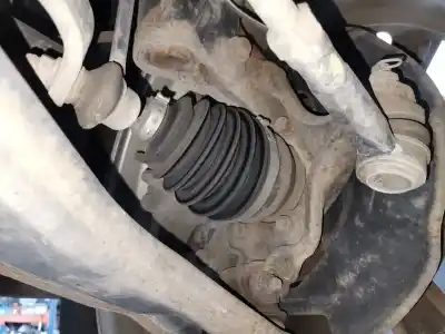 Автозапчастина б/у передній прав для MAZDA CX-5 Center-Line 2WD Посилання на OEM IAM   