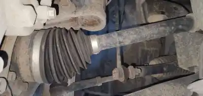 Автозапчасти б/у передняя правая трансмиссия за mazda cx-5 center-line 2wd ссылки oem iam 