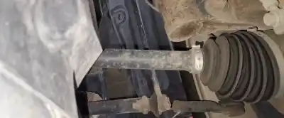 Автозапчастина б/у передня ліва трансмісія для MAZDA CX-5 Center-Line 2WD Посилання на OEM IAM   