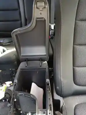 Автозапчасти б/у центральный подлокотник за mazda cx-5 center-line 2wd ссылки oem iam   