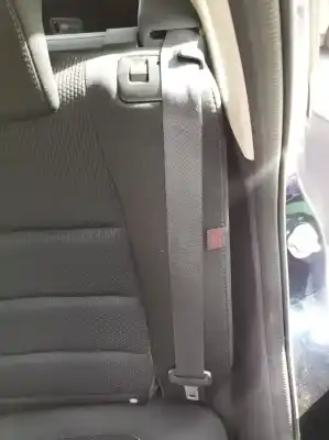 Автозапчасти б/у задний левый ремень безопасности за mazda cx-5 center-line 2wd ссылки oem iam 