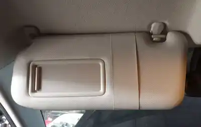 Автозапчастина б/у лівий натір для mazda cx-5 center-line 2wd посилання на oem iam   