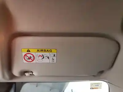 Автозапчастина б/у правильний натір для mazda cx-5 center-line 2wd посилання на oem iam   