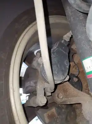 Автозапчасти б/у задний левый тормозной суппорт за mazda cx-5 center-line 2wd ссылки oem iam 