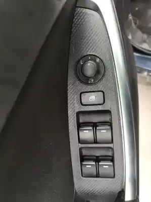 Автозапчасти б/у выключатель левого переднего окна за mazda cx-5 center-line 2wd ссылки oem iam 