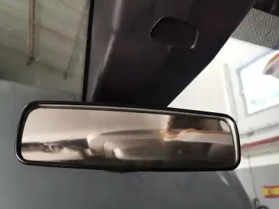 Second-hand car spare part interior rearview mirror for citroen berlingo feel xl oem iam references 