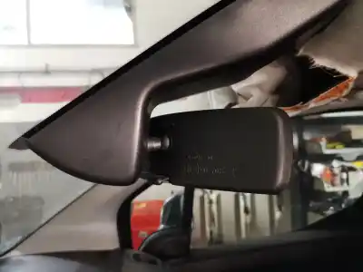 Peça sobressalente para automóvel em segunda mão espelho retrovisor interior por citroen berlingo feel xl referências oem iam   