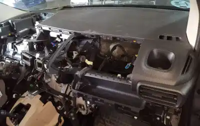 Second-hand car spare part dashboard for citroen berlingo feel xl oem iam references 