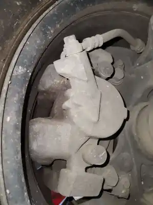 Second-hand car spare part front right brake caliper for citroen berlingo feel xl oem iam references 