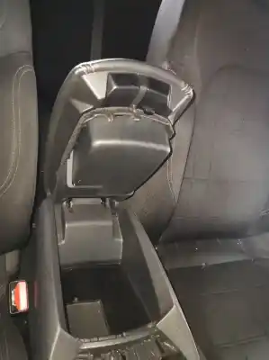 Pezzo di ricambio per auto di seconda mano bracciolo centrale per citroen ds5 design riferimenti oem iam   