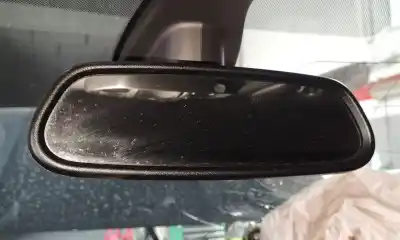Peça sobressalente para automóvel em segunda mão espelho retrovisor interior por citroen ds5 design referências oem iam 
