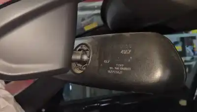 Peça sobressalente para automóvel em segunda mão espelho retrovisor interior por citroen ds5 design referências oem iam   