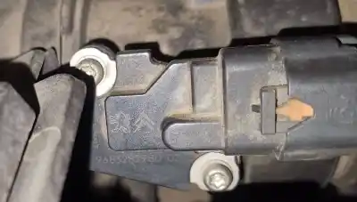 Peça sobressalente para automóvel em segunda mão medidor de massa de ar por citroen ds5 design referências oem iam 9683282980