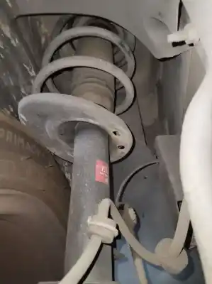 Peça sobressalente para automóvel em segunda mão Amortecedor Dianteiro Direito por CITROEN DS5 Design Referências OEM IAM   