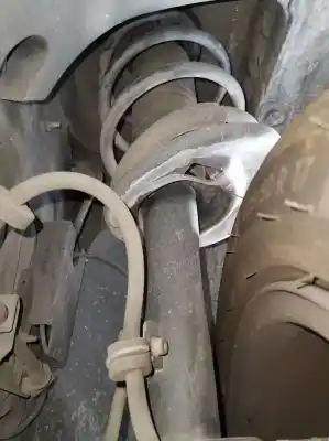 Peça sobressalente para automóvel em segunda mão amortecedor dianteiro esquerdo por citroen ds5 design referências oem iam   