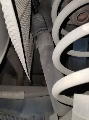 Peça sobressalente para automóvel em segunda mão amortecedor traseiro direito por citroen ds5 design referências oem iam 