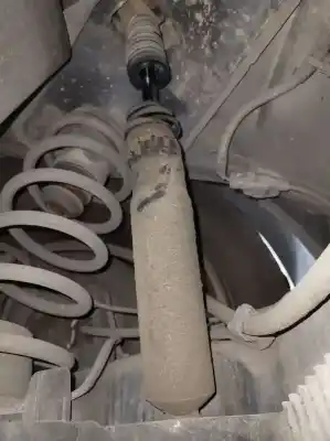 Peça sobressalente para automóvel em segunda mão amortecedor traseiro esquerdo por citroen ds5 design referências oem iam 